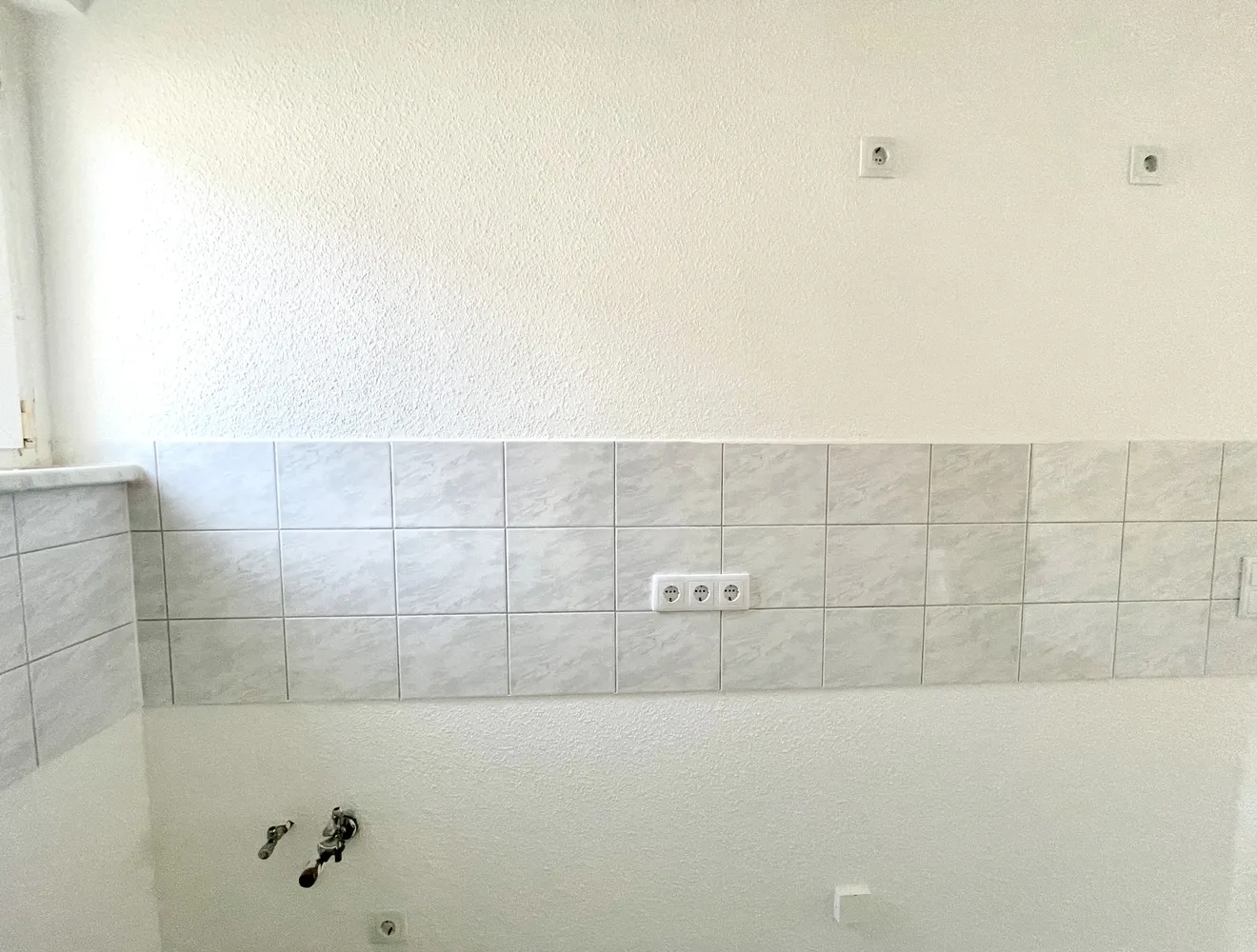 3 Zimmer Wohnung mit 52 m² in Bitterfeld-Wolfen – Bild 5