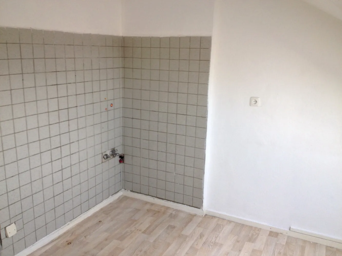 1 Zimmer Wohnung mit 30 m² in Dortmund – Bild 7