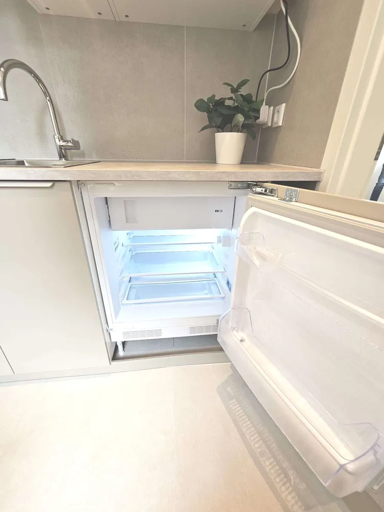 1 Zimmer Wohnung mit 26 m² in Frankfurt am Main – Bild 7