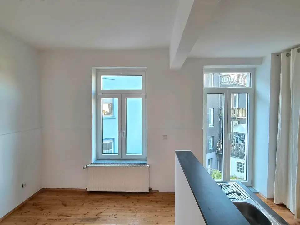 3 Zimmer Wohnung mit 65 m² in Lüdenscheid – Bild 8