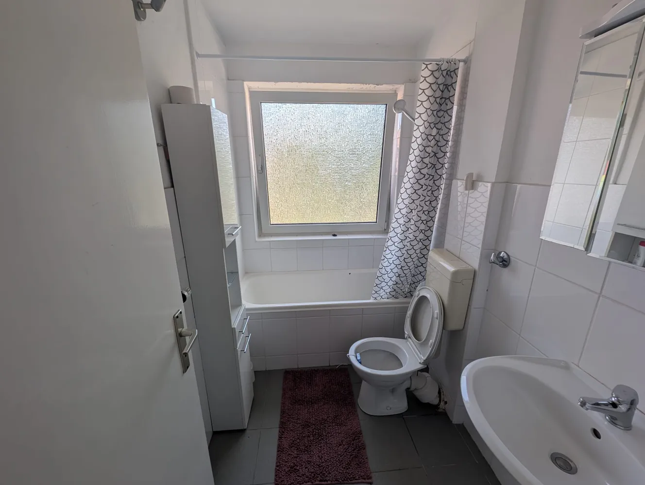 1 Zimmer Wohnung mit 41 m² in Essen – Bild 1