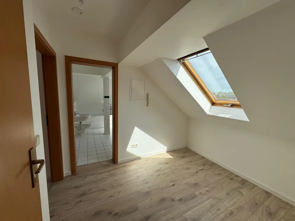 2 Zimmer Wohnung mit 51 m² in Zwickau – Bild 7