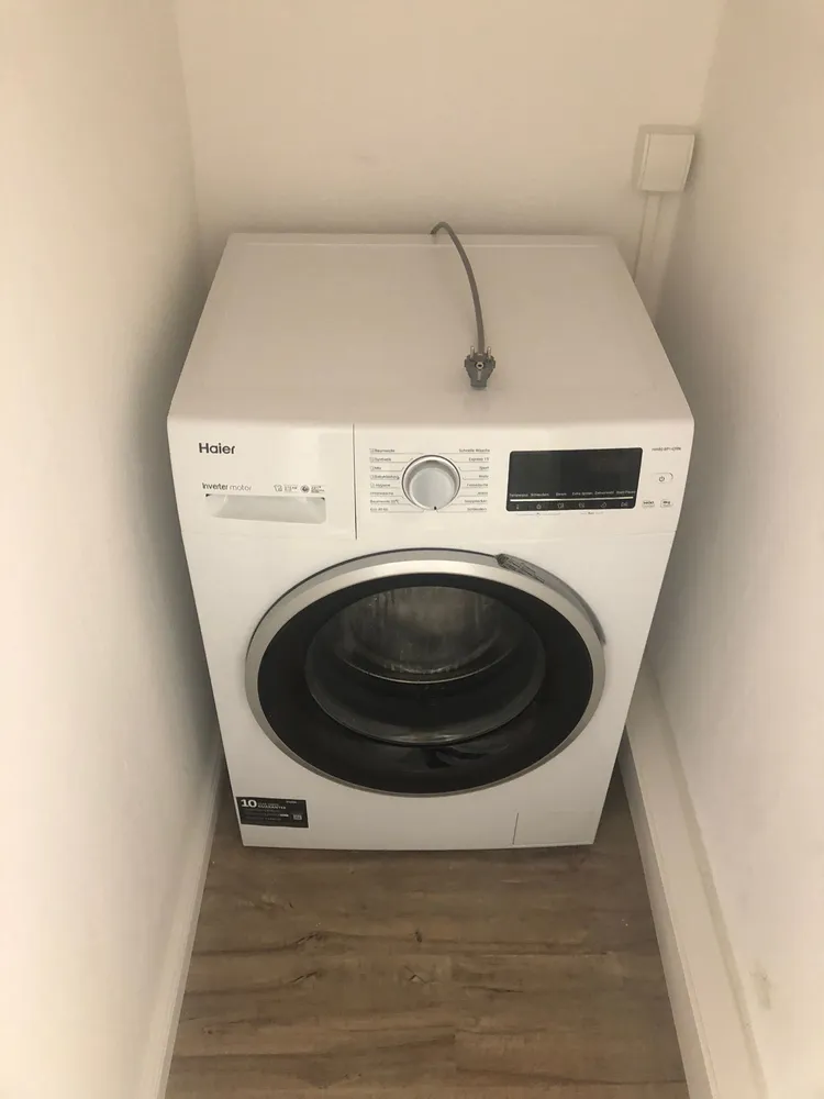 1 Zimmer Wohnung mit 41 m² in Berlin – Bild 7