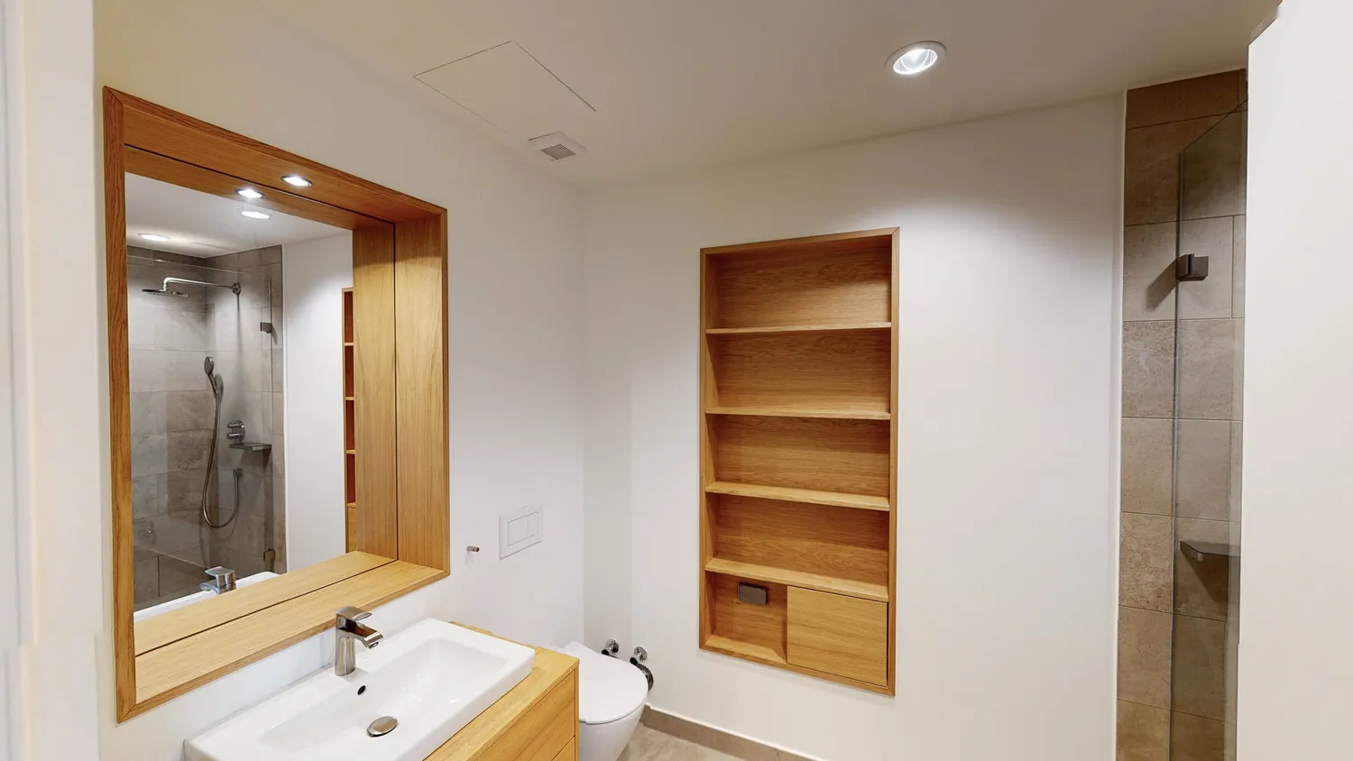 2 Zimmer Wohnung mit 66 m² in Hamburg – Bild 10