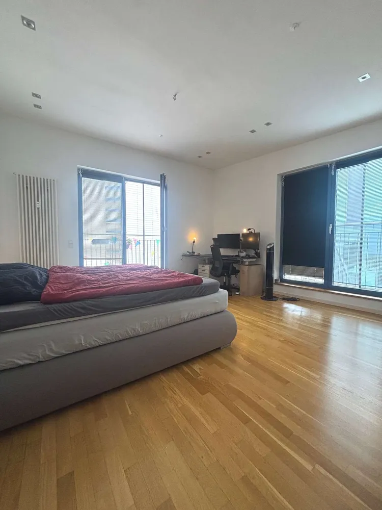 3 Zimmer Wohnung mit 106 m² in Köln – Bild 9