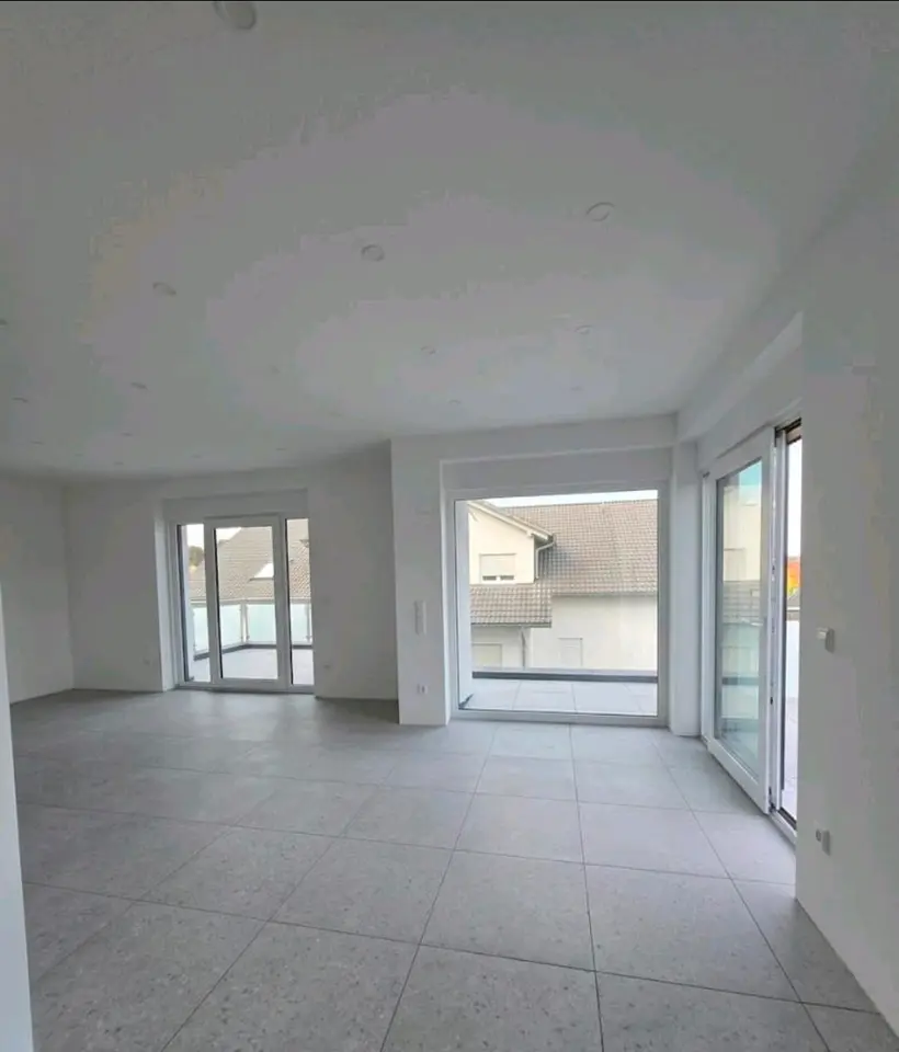 2 Zimmer Wohnung mit 85 m² in Pforzheim – Bild 1