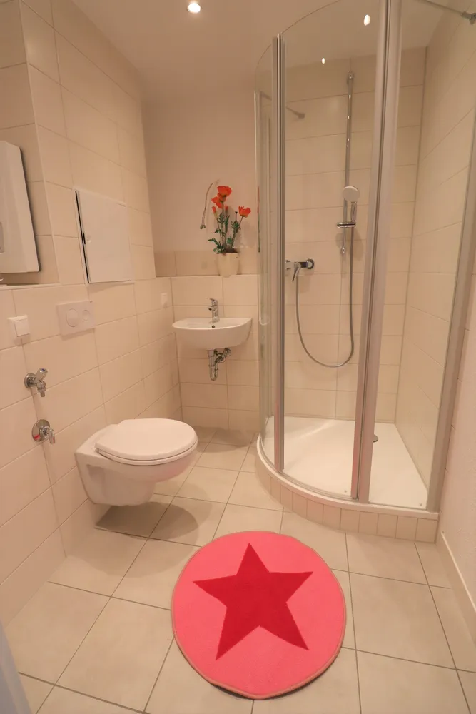 3 Zimmer Wohnung mit 58 m² in Chemnitz – Bild 9