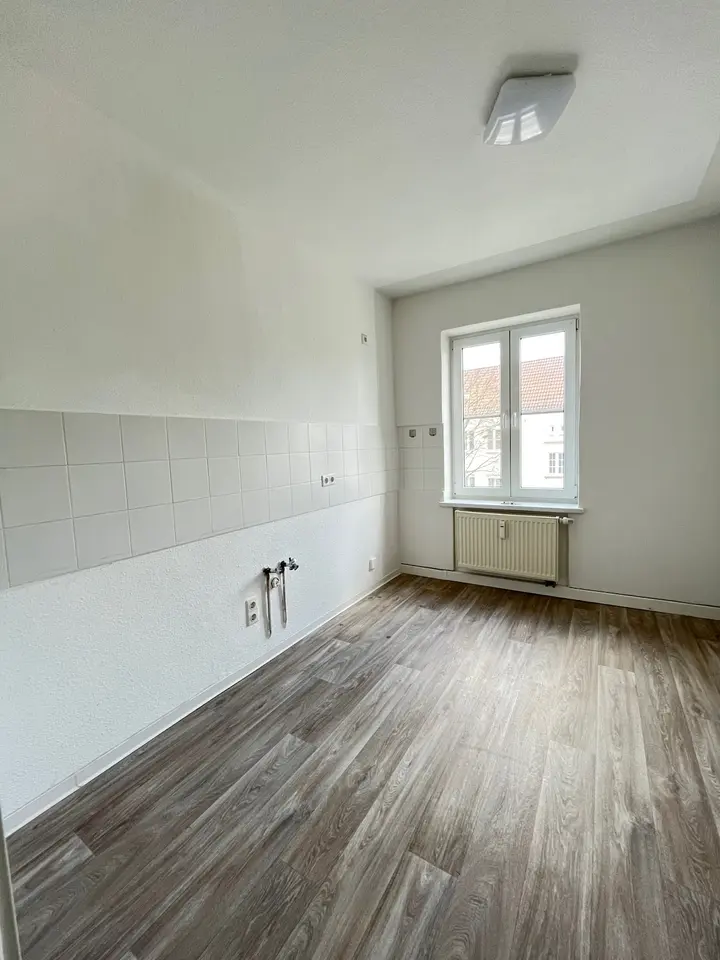 2 Zimmer Wohnung mit 51 m² in Senftenberg – Bild 3