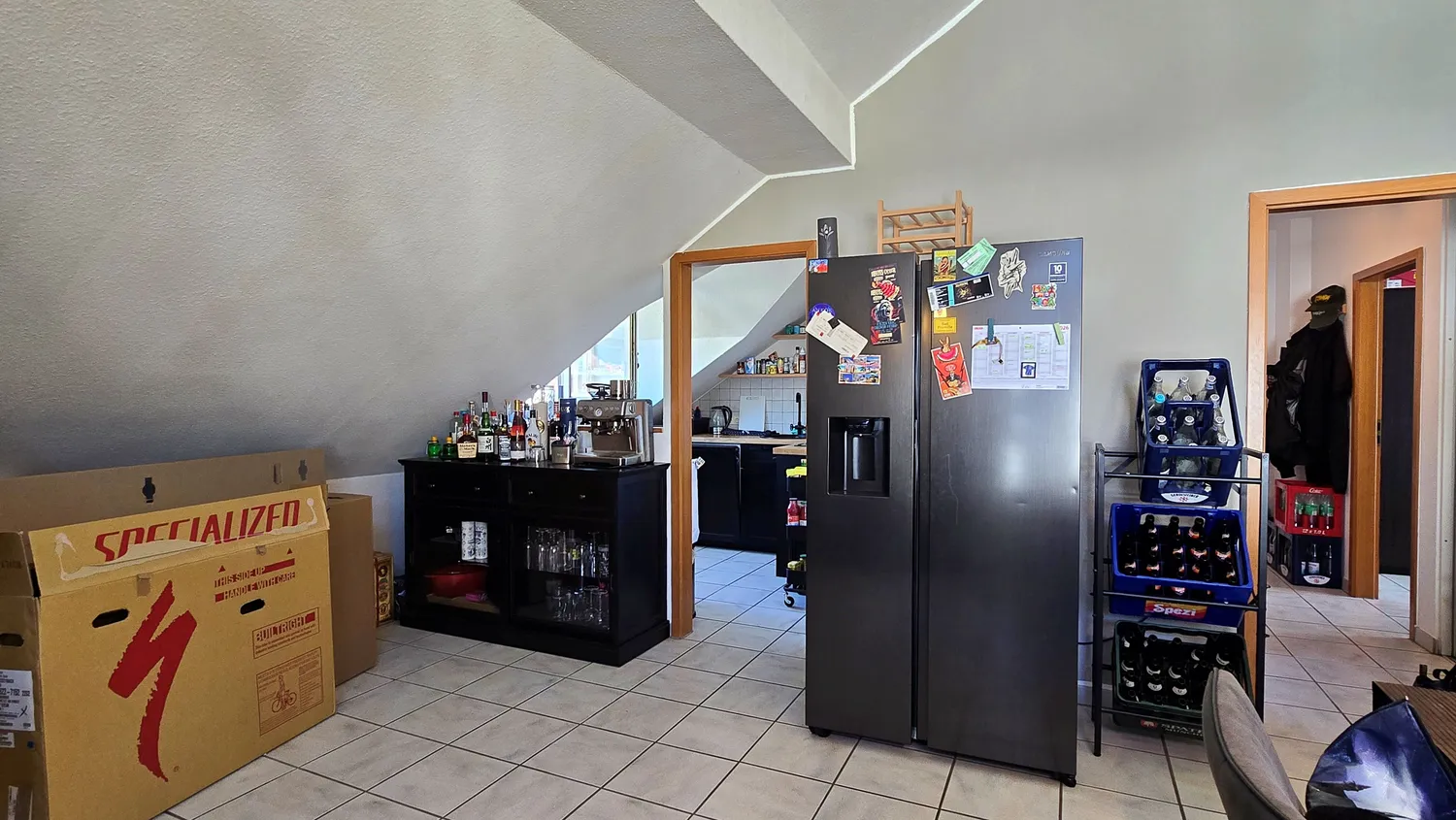 2 Zimmer Wohnung mit 56 m² in Düsseldorf – Bild 7