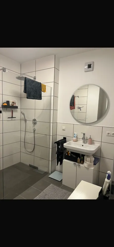 2 room apartment with 56 m² in Kassel – Photo 6