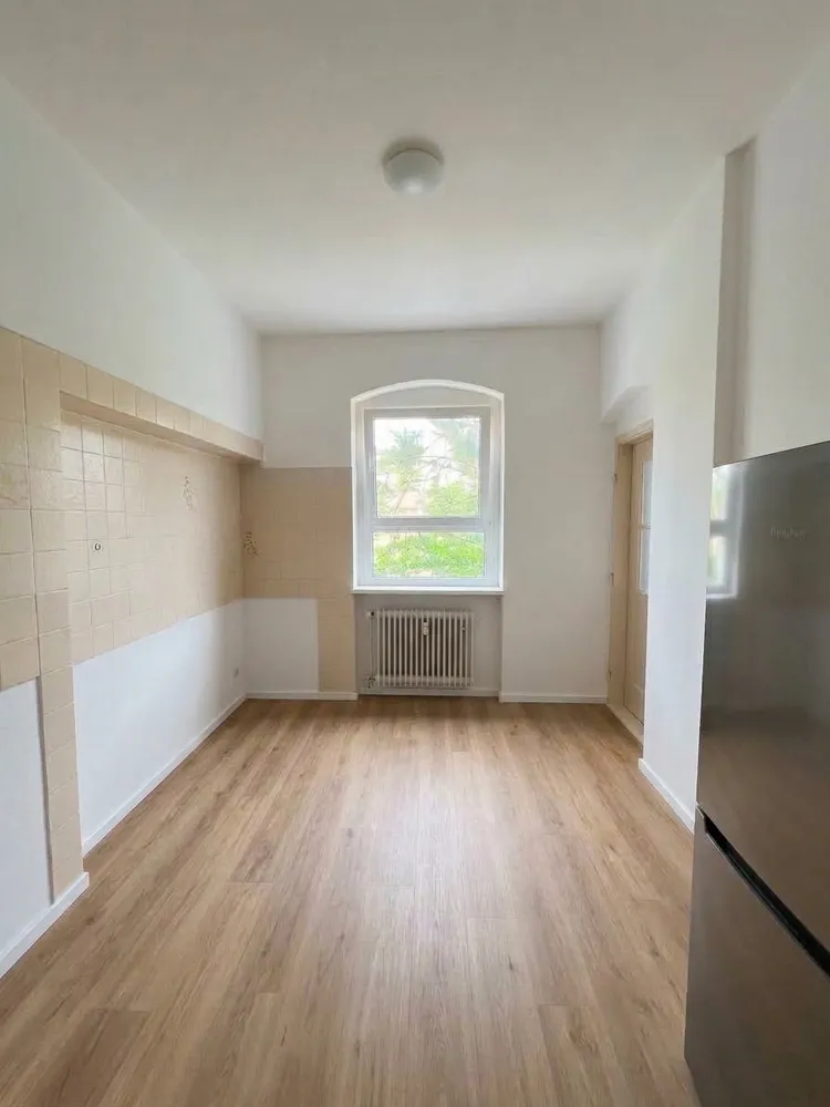 3 Zimmer Wohnung mit 70 m² in Berlin – Bild 2