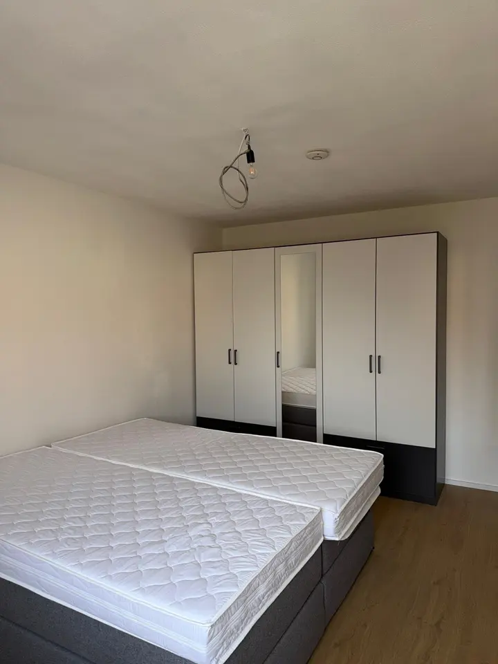 2 Zimmer Wohnung mit 48 m² in Nürnberg – Bild 7
