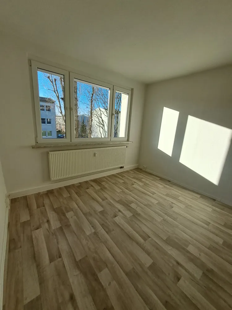 2 Zimmer Wohnung mit 48 m² in Merseburg – Bild 6