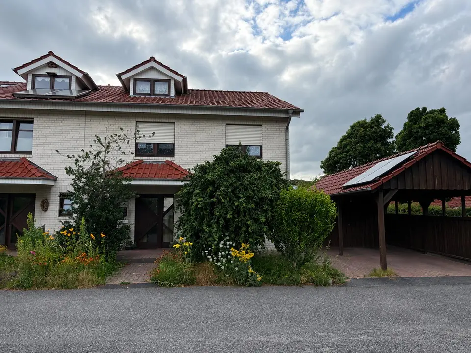5 Zimmer Haus mit 133 m² in Meppen – Bild 1
