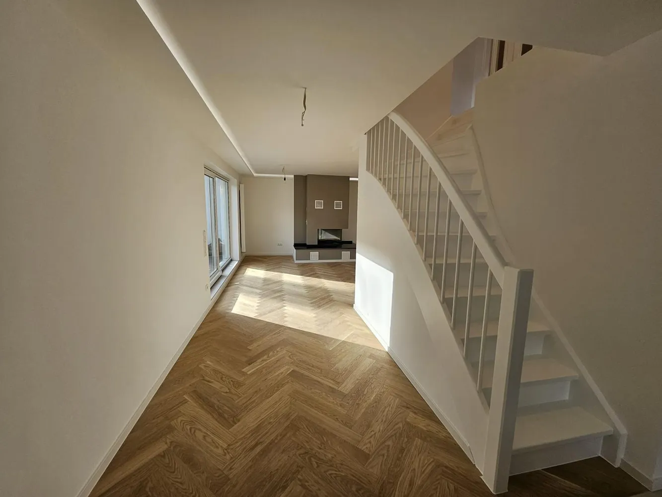 6 Zimmer Wohnung mit 170 m² in Frankfurt am Main – Bild 10