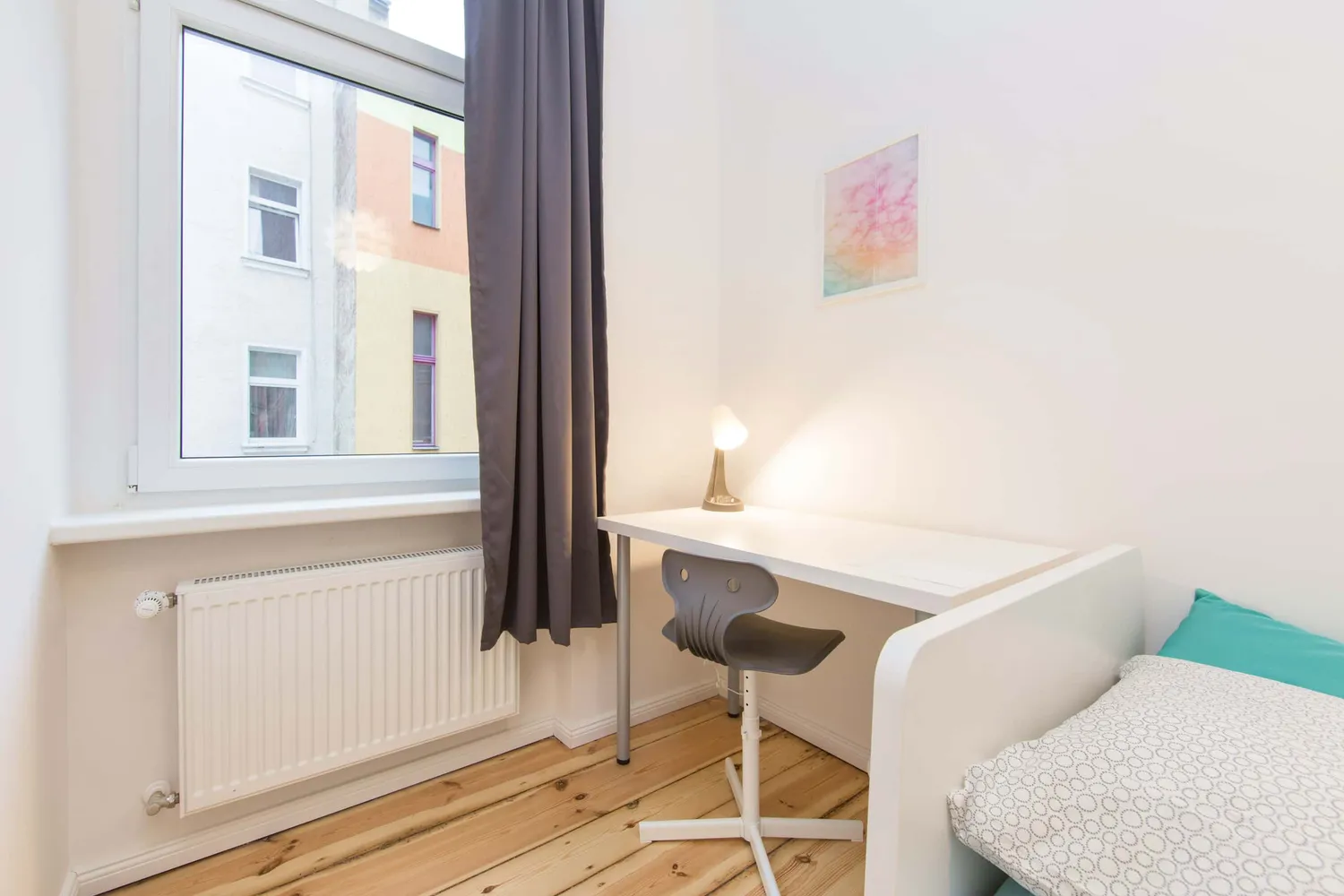 WG-Zimmer in Berlin – Bild 1