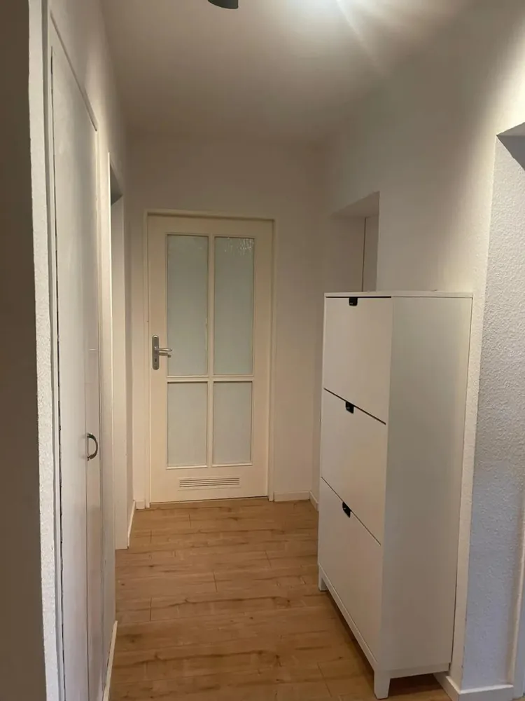 WG-Zimmer mit 30 m² in Frankfurt am Main – Bild 7