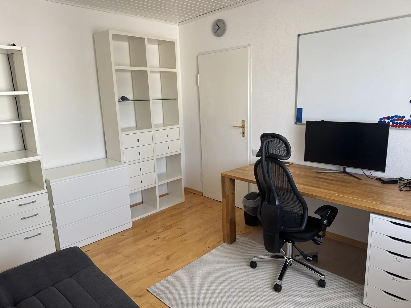 3 Zimmer Wohnung mit 60 m² in Darmstadt – Bild 12