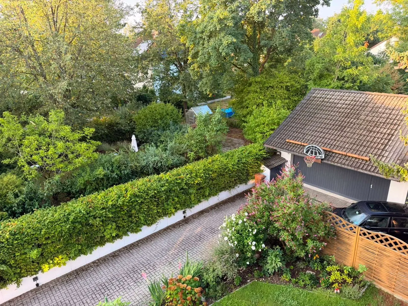 3 Zimmer Wohnung mit 101 m² in München – Bild 9