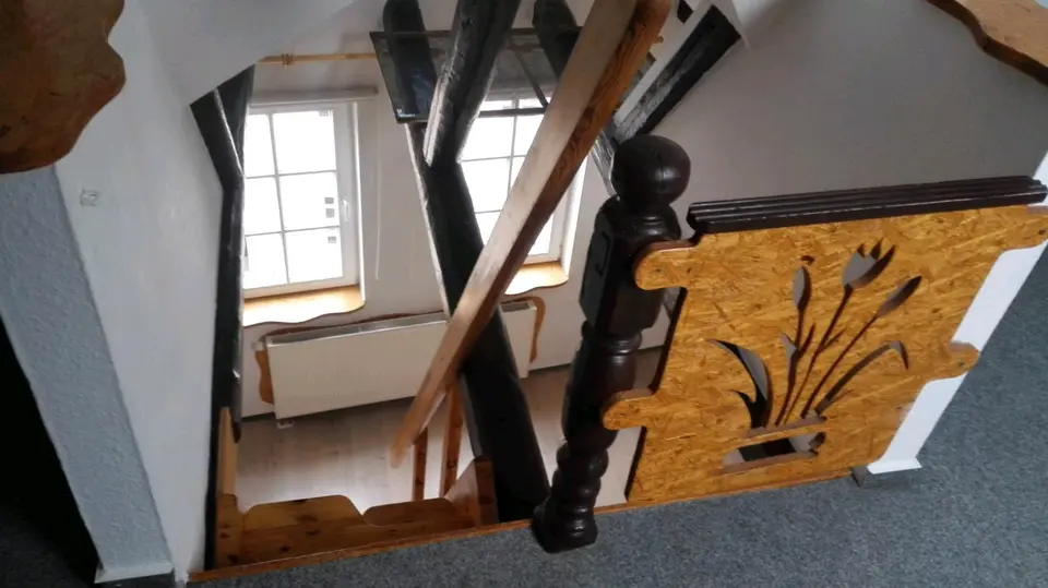 2 Zimmer Wohnung mit 59 m² in Marburg – Bild 6