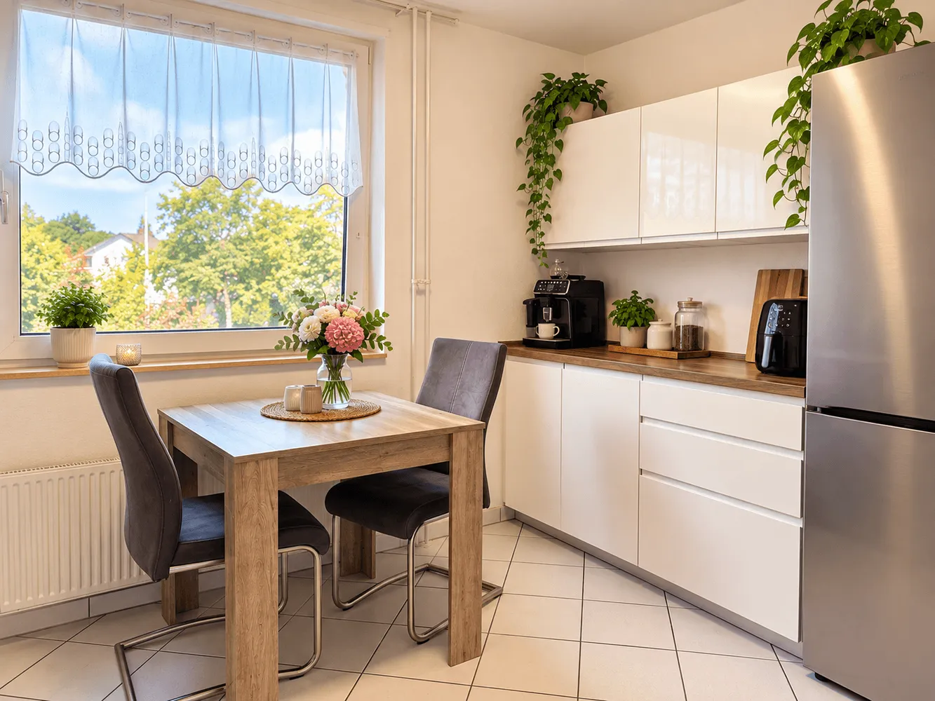 3 Zimmer Wohnung mit 90 m² in Bonn – Bild 5