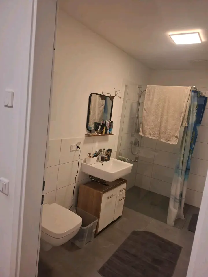 2 Zimmer Wohnung mit 72 m² in Borken – Bild 3