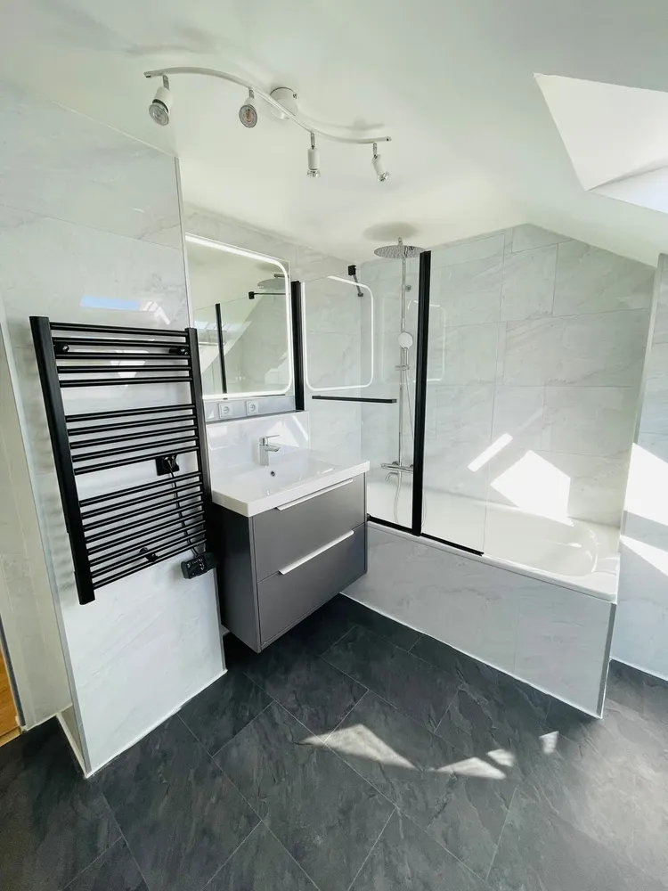 2 Zimmer Wohnung mit 44 m² in Augsburg – Bild 4
