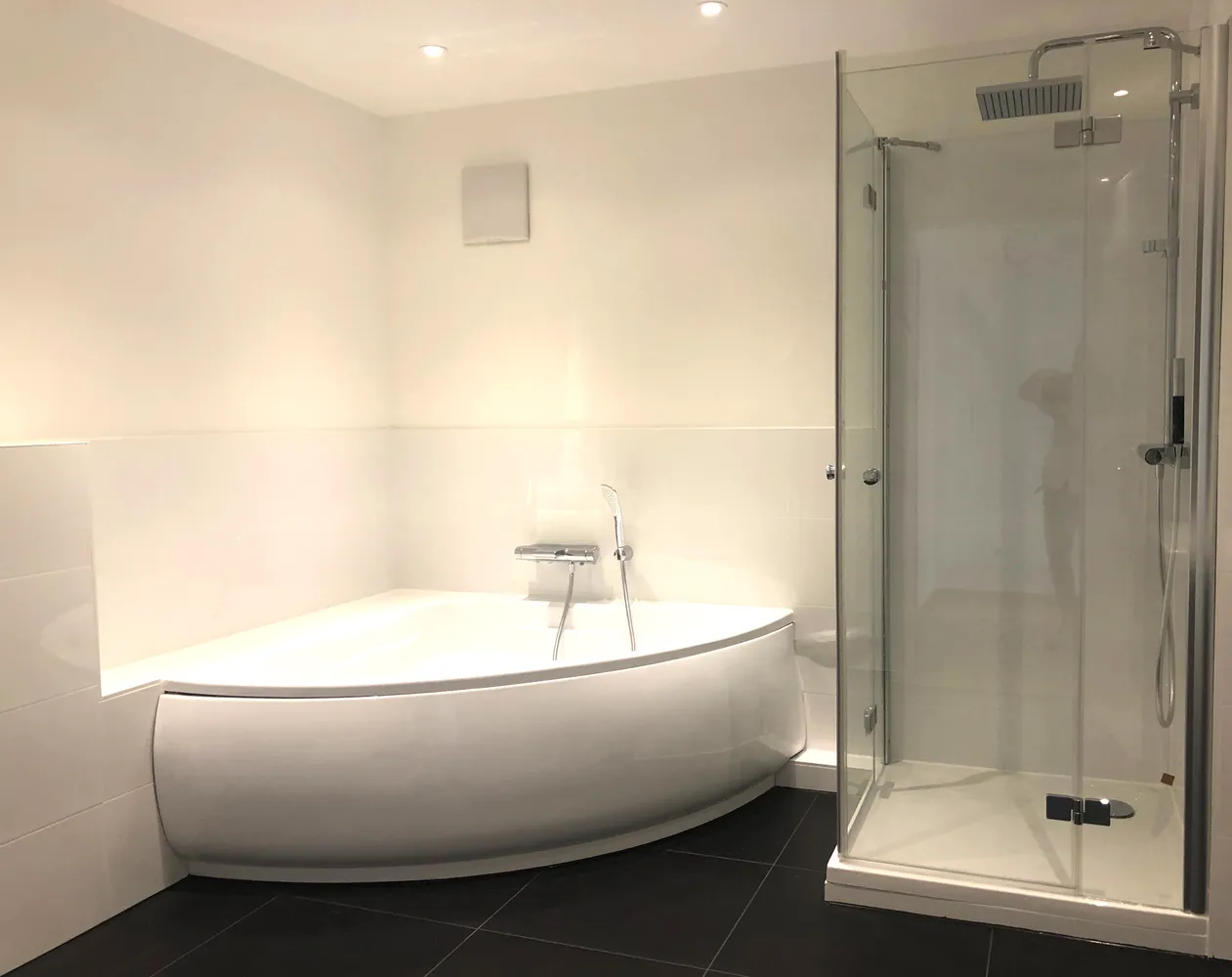 4 Zimmer Wohnung mit 162 m² in München – Bild 5