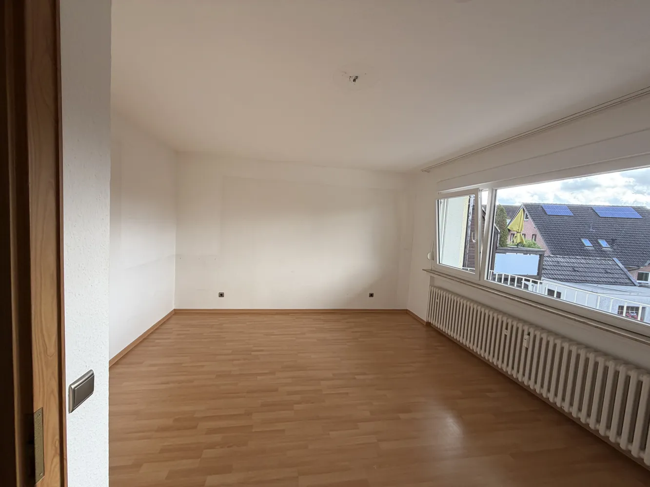 3 Zimmer Wohnung mit 80 m² in Duisburg – Bild 2