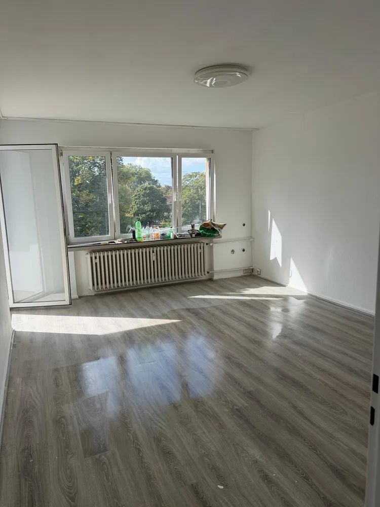 3 room apartment with 62 m² in Duisburg – Photo 3