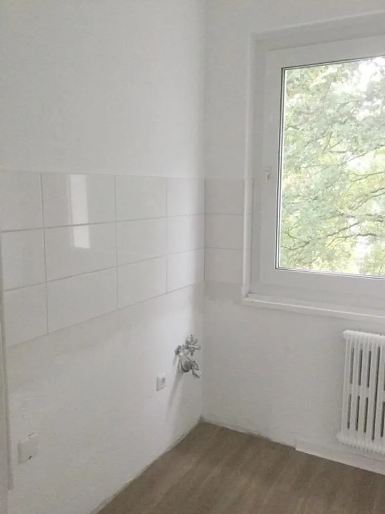 3 Zimmer Wohnung mit 45 m² in Essen – Bild 4