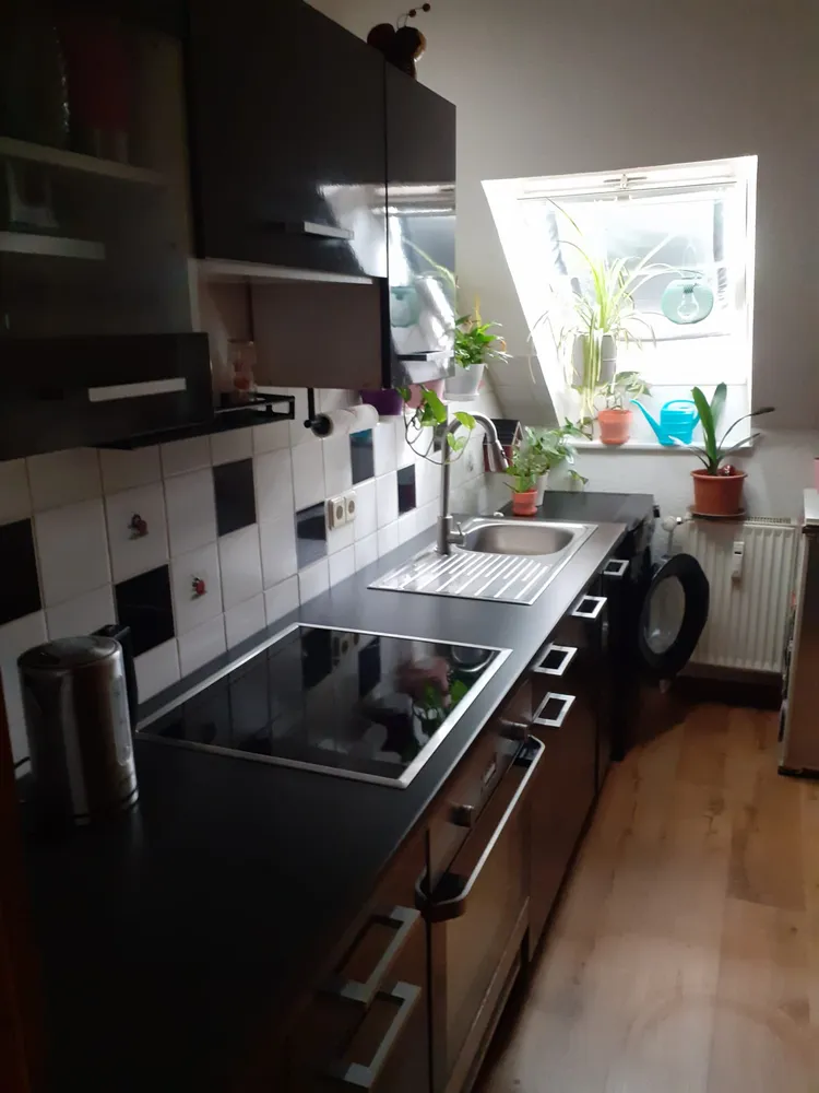 2 room apartment with 47 m² in Wuppertal – Photo 7