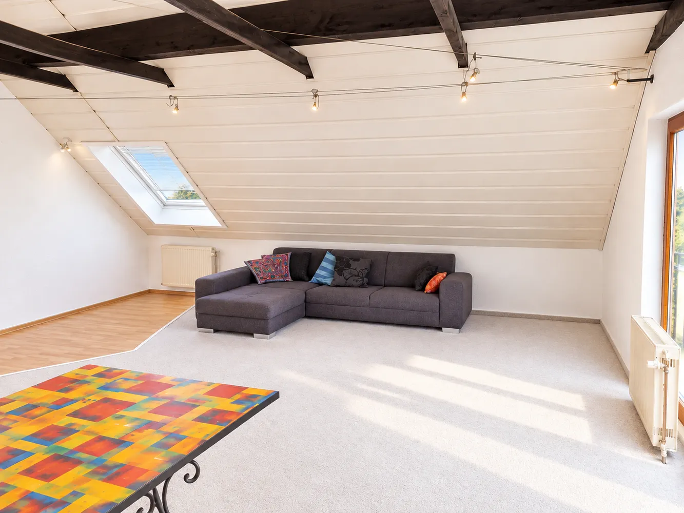 4 Zimmer Wohnung mit 89 m² in Viernheim – Bild 9