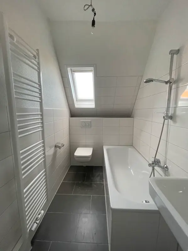 3 Zimmer Wohnung mit 50 m² in Dortmund – Bild 5