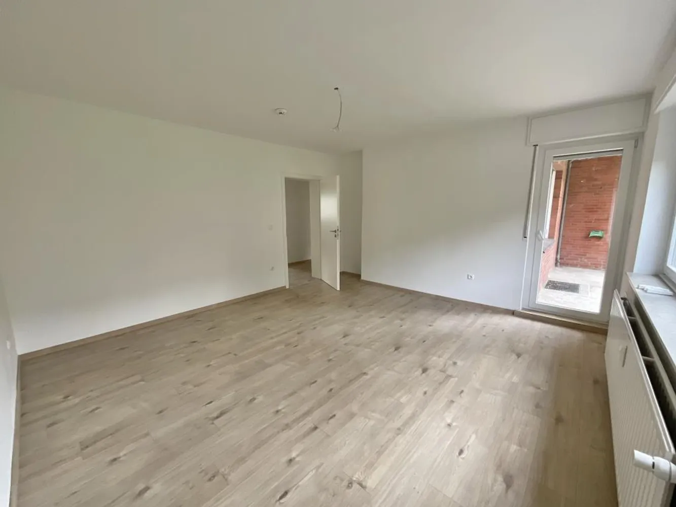 3 room apartment with 65 m² in Aurich – Photo 2