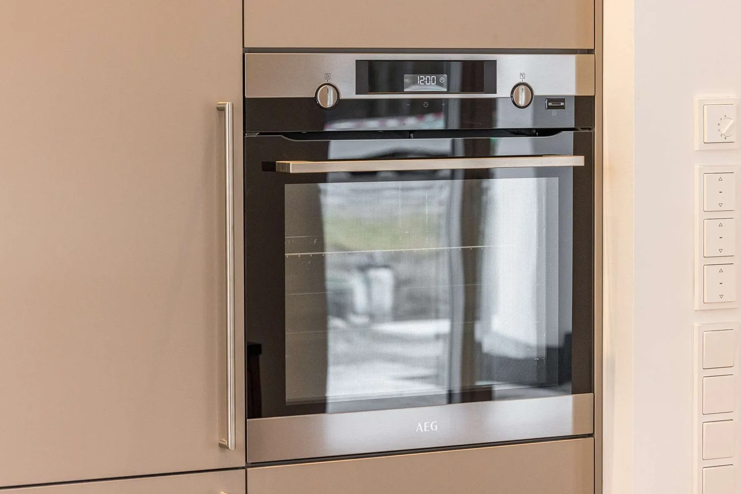3 Zimmer Wohnung mit 85 m² in München – Bild 3