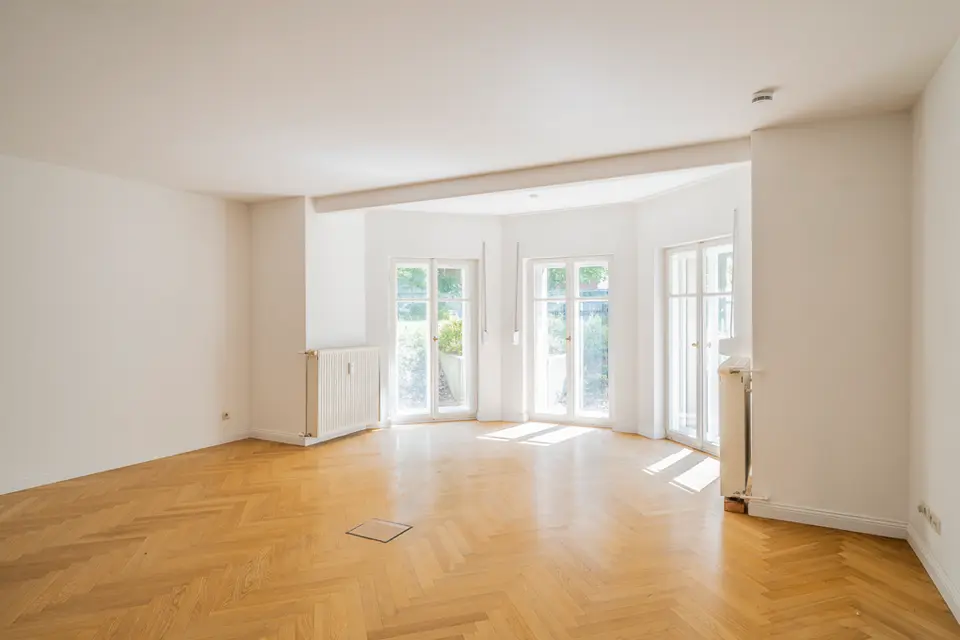 2 Zimmer Wohnung mit 48 m² in Potsdam – Bild 1
