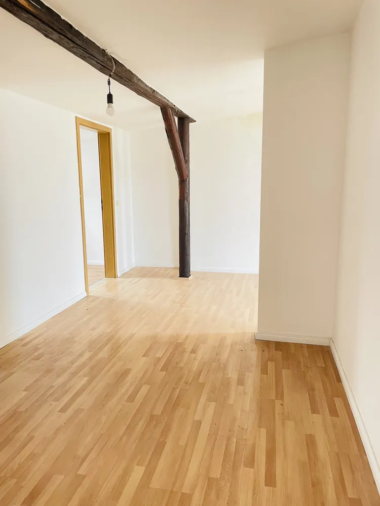 2 Zimmer Wohnung mit 62 m² in Magdeburg – Bild 2