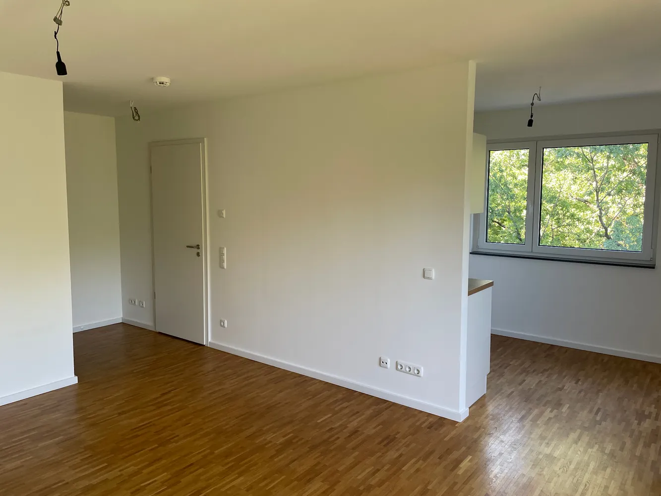 1 Zimmer Wohnung mit 37 m² in Erlangen – Bild 5
