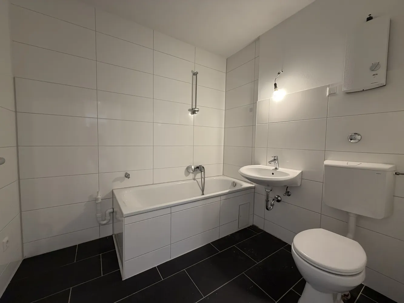 3 Zimmer Wohnung mit 82 m² in Duisburg – Bild 3