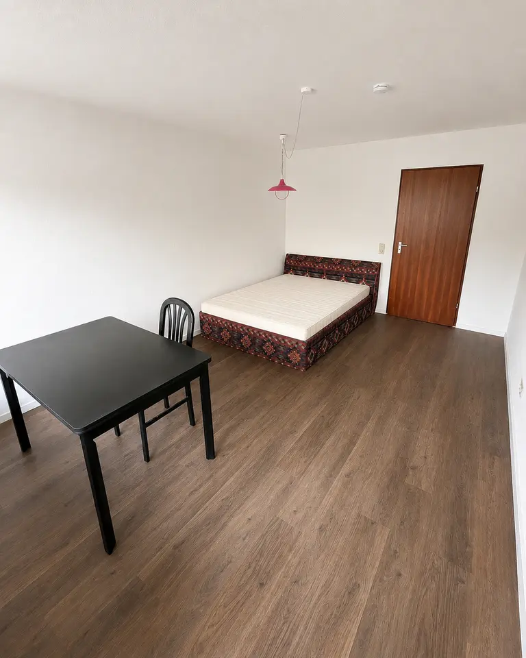 2 Zimmer Wohnung mit 26 m² in Heidelberg – Bild 2