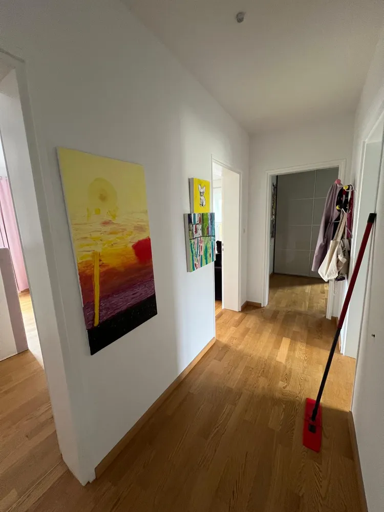 3 room apartment with 68 m² in Munich – Photo 2