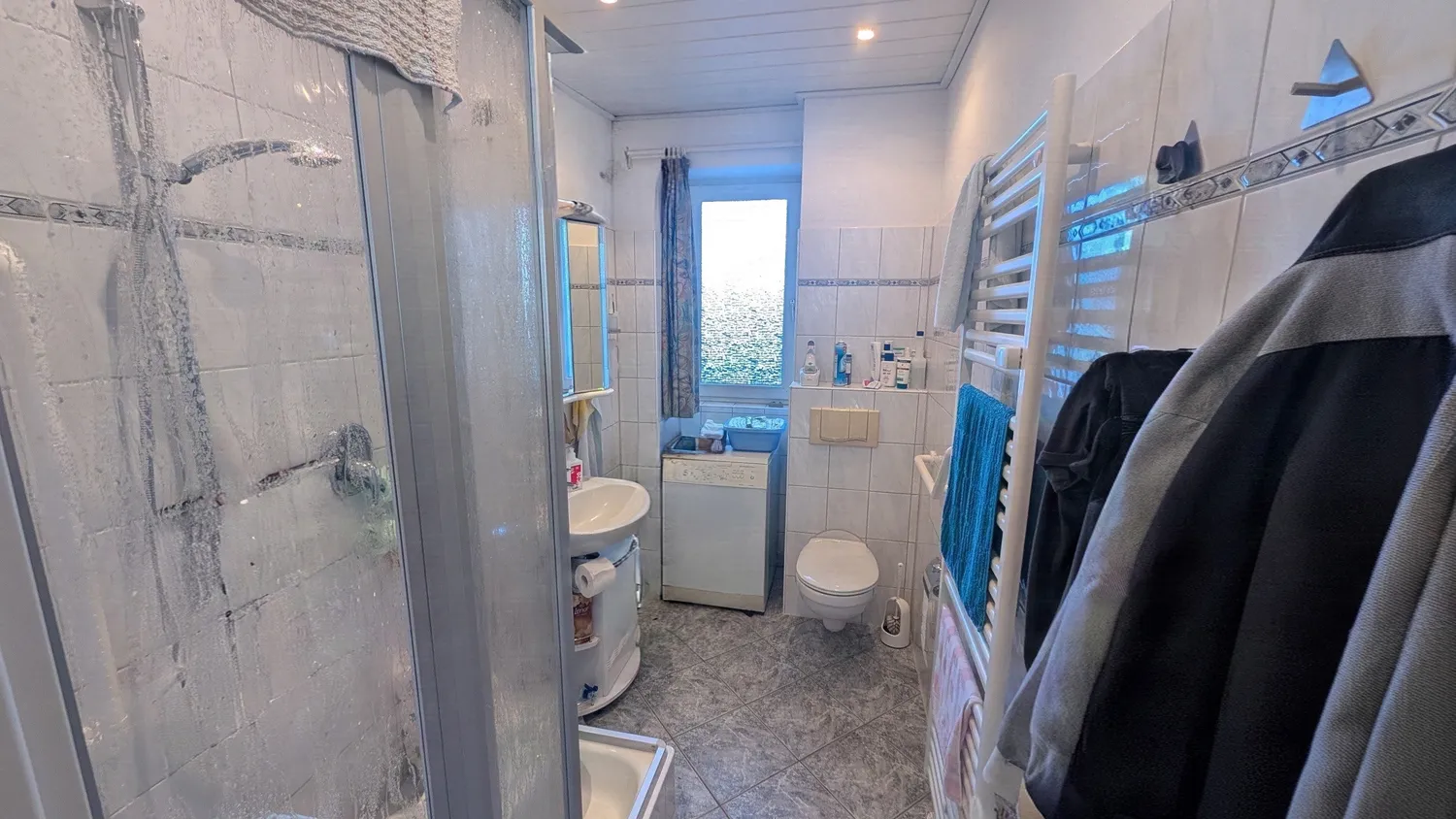 3 Zimmer Wohnung mit 69 m² in Bremerhaven – Bild 2