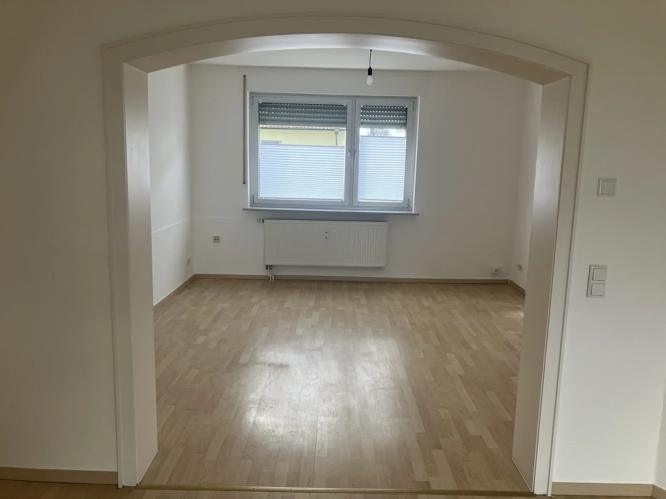 2 Zimmer Wohnung mit 72 m² in Bochum – Bild 1