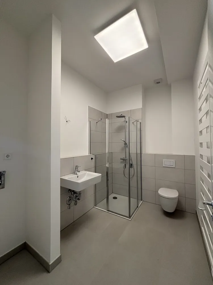 1 Zimmer Wohnung mit 53 m² in Frankfurt am Main – Bild 5