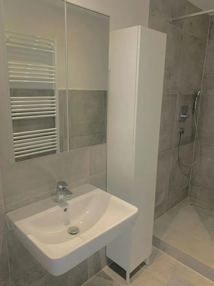 WG-Zimmer mit 20 m² in Düsseldorf – Bild 6