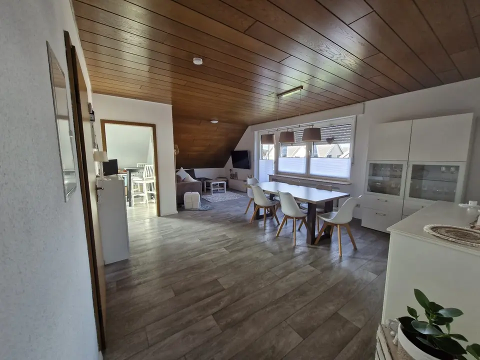 4 Zimmer Wohnung mit 67 m² in Dinslaken – Bild 5