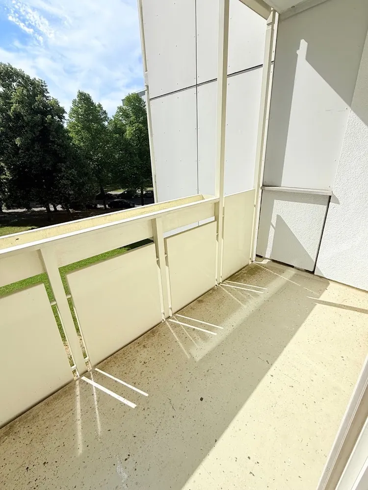 3 Zimmer Wohnung mit 69 m² in München – Bild 4
