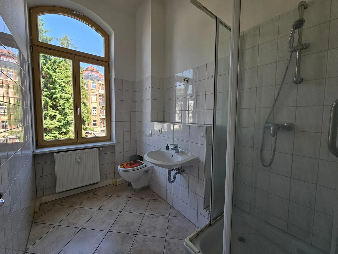 2 room apartment with 46 m² in Gotha – Photo 9
