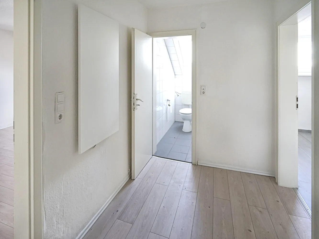 2 Zimmer Wohnung mit 63 m² in Arnsberg – Bild 3